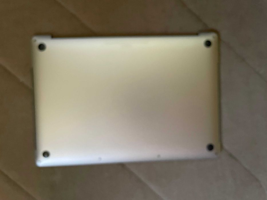 16" Core i7 MacBook Pro A2141 (2019) Space Gray-i7/16GB RAM/512GB SSD — миниатюра 4