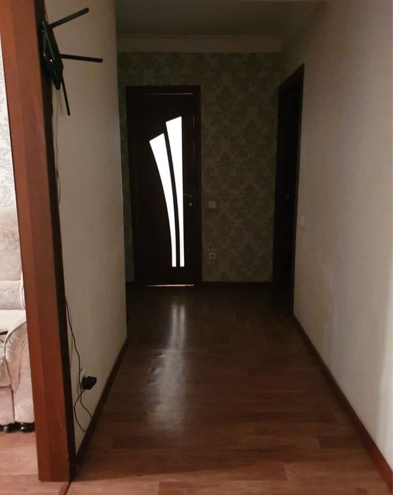 Сдам 3 ком кв на Усолке с 22 марта