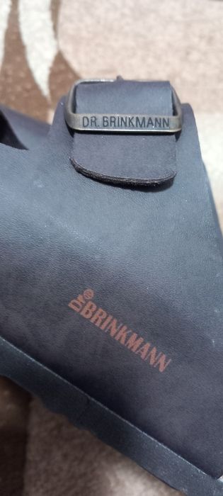 Papuci slapi Dr.brinkmann