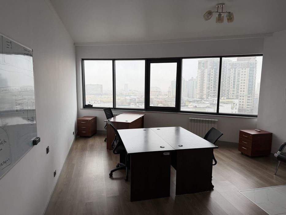 Сдам в аренду офис