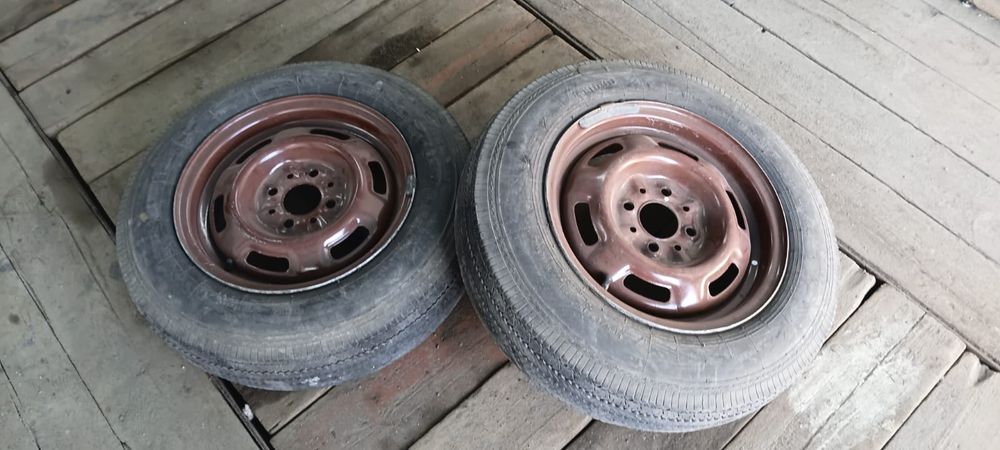 Продам диски жигули 13 дюймов