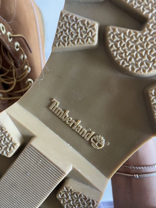 Оригинални Timberland зимни обувки