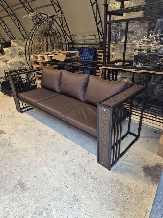 Loft divan va jurnalniy stol Лофт диван