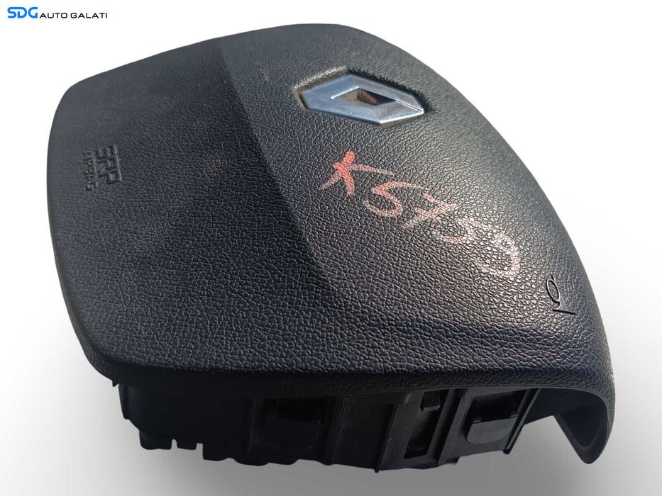 Airbag de Pe Volan 3 Spite Renault Megane 3 2008 - 2016 [K5759]