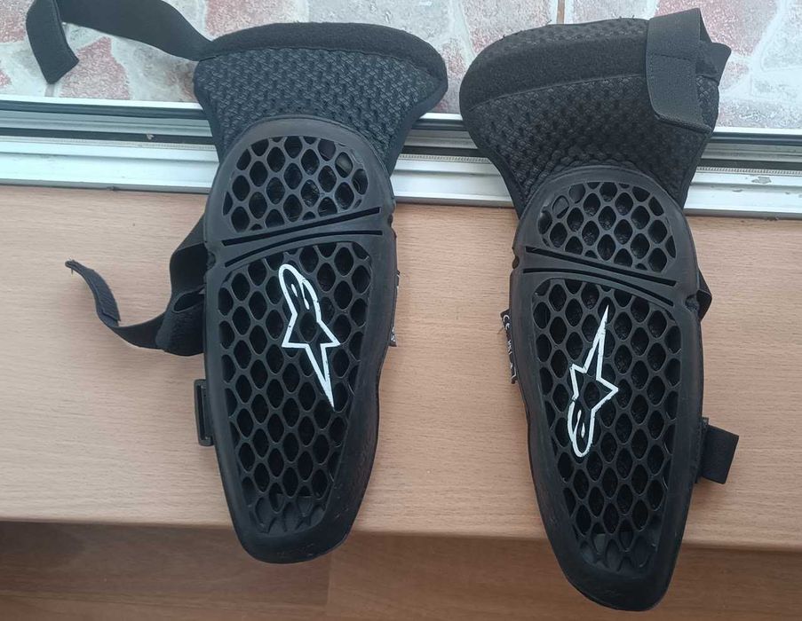 Cotiere Alpinestars BIONIC PLUS FLEX L/XL