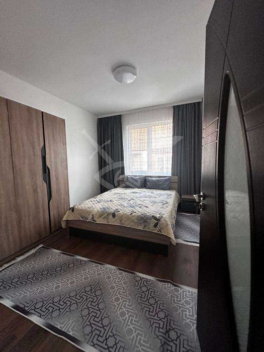 Дава се под наем Етаж от къща в Пловдив, Христо Смирненски - 98 кв.м за 448.8 € - Снимка #3