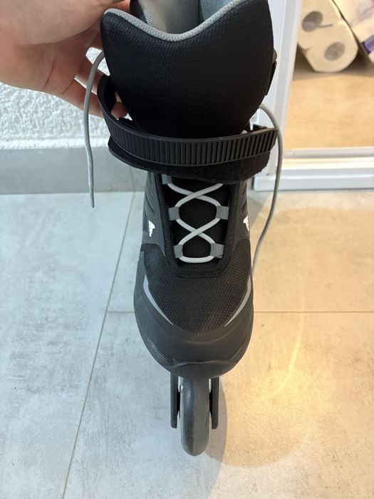 Role Rollerblade Zetrablade 27cm