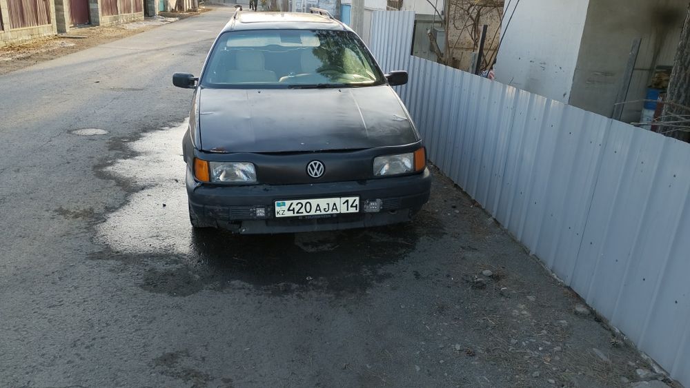 Продается Фольксваген универсал б3