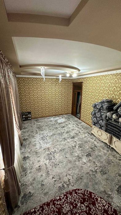 Дом 8 соток Кибрай | Hovli 8 sotix Qibray