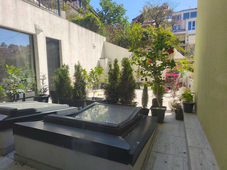 Дава се под наем Двустаен апартамент в Варна, Бриз - 50 кв.м за 50898 € - Снимка #16