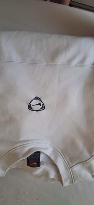 Къси панталони Nike- XL размер 10€