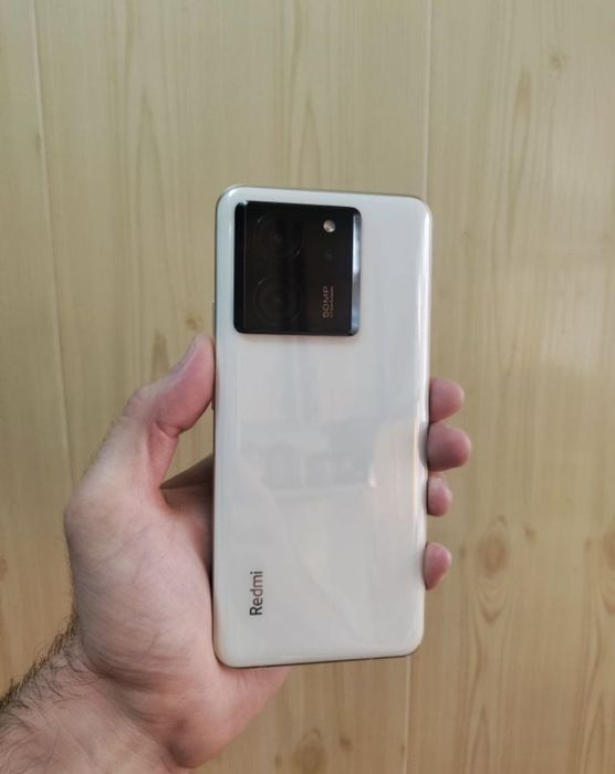 Redmi Ka 60 ultra