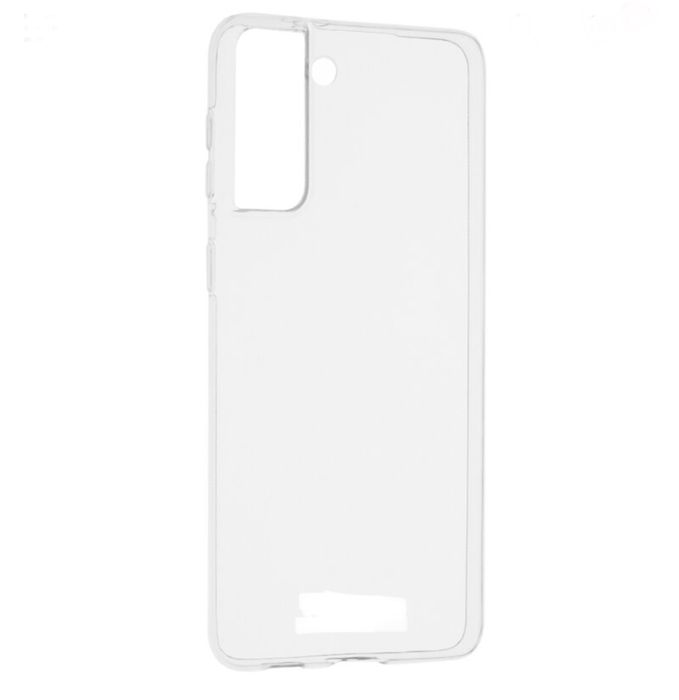Samsung S21/S22/S23/S24/S25/S26 PLUS ULTRA EDGE Husa Silicon Neagra /Clara