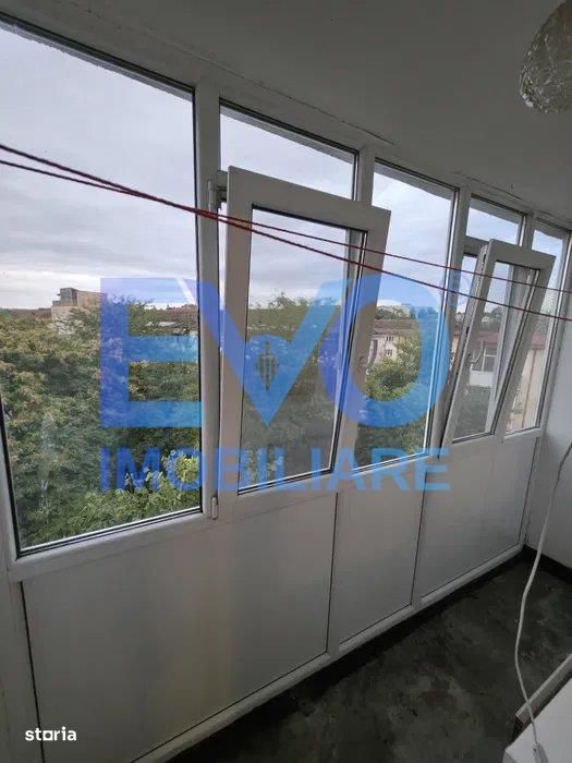 Apartament 3 camere in zona Tudor Vladimirescu