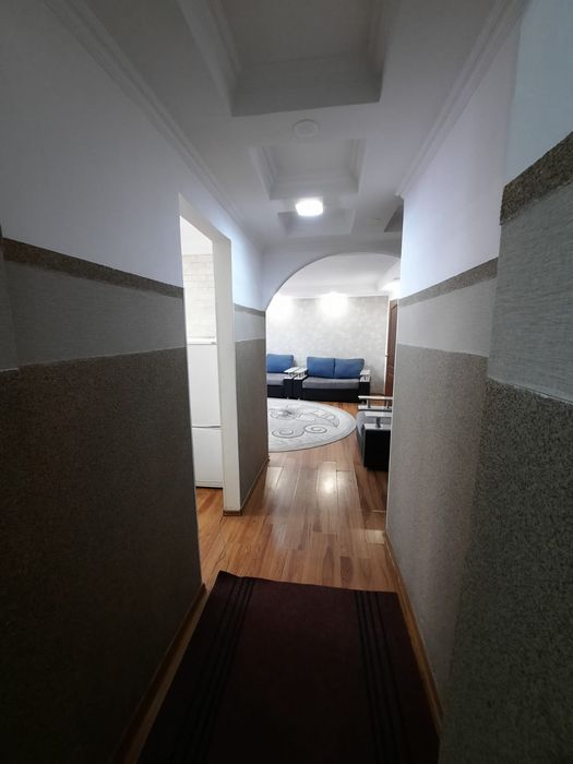 Квартиры посуточно Центр  каб тв