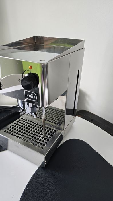 Espressor cafea Domita