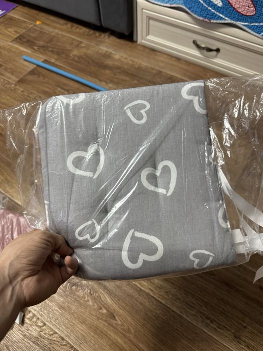 Продам подушки для детских стульев