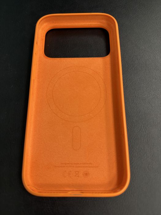 Case за Iphone 17 pro max