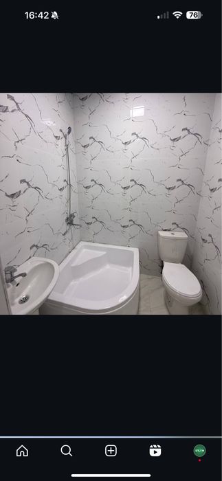 Срочно продается котедж хонобод 4 комнат