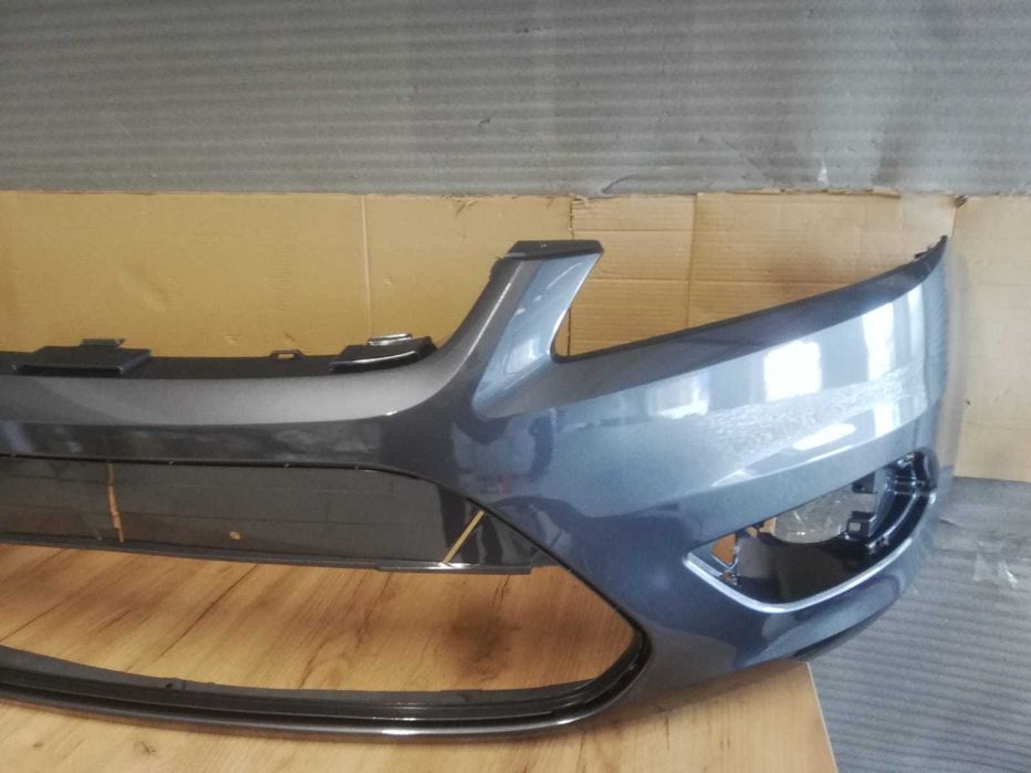 Bara Fata Ford Focus 2/II FSL 2008-2010 (Sea Grey (Gri))