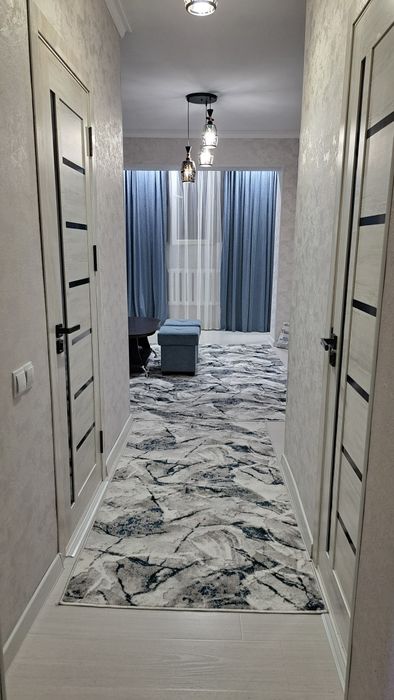 Аренда 1 ком квартиры на Юнусабаде