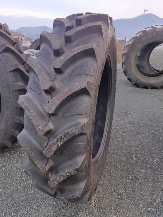 420/85r38 16.9r38 Maximo(Trelleborg) Super Pret