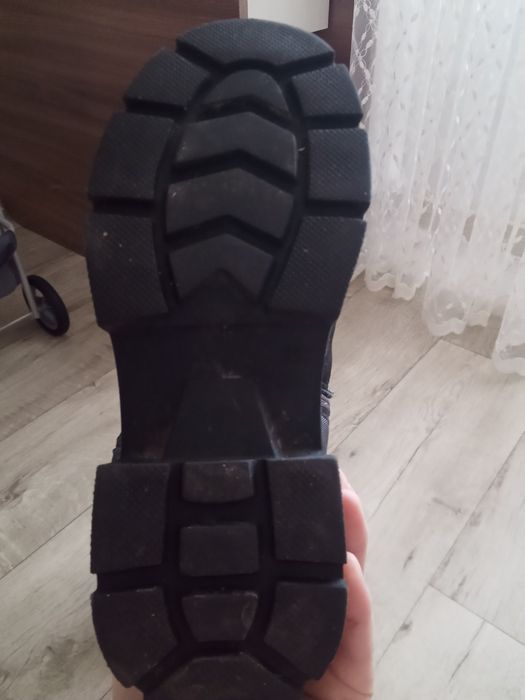 Дутыши для девочки