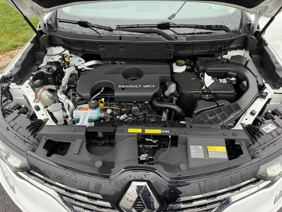 Renault Koleos 1,7 Dci,11/2019,164‘km,Tva
