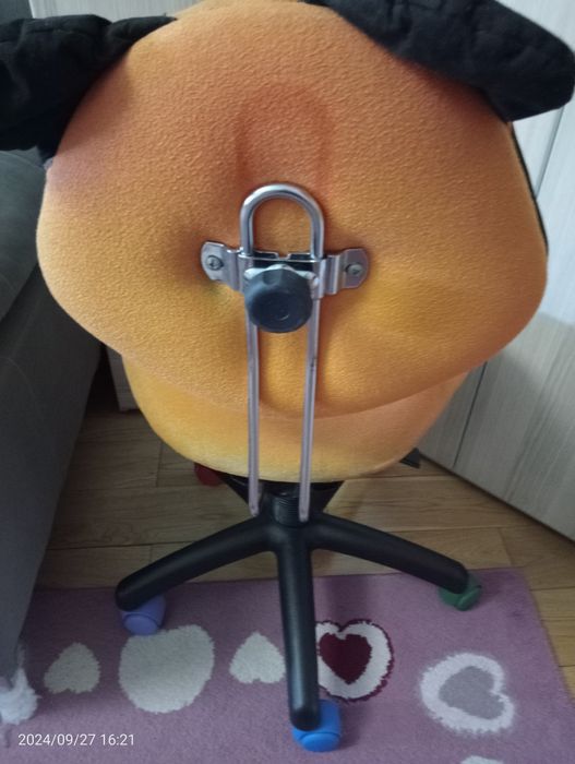 Кресло компьютерное детское