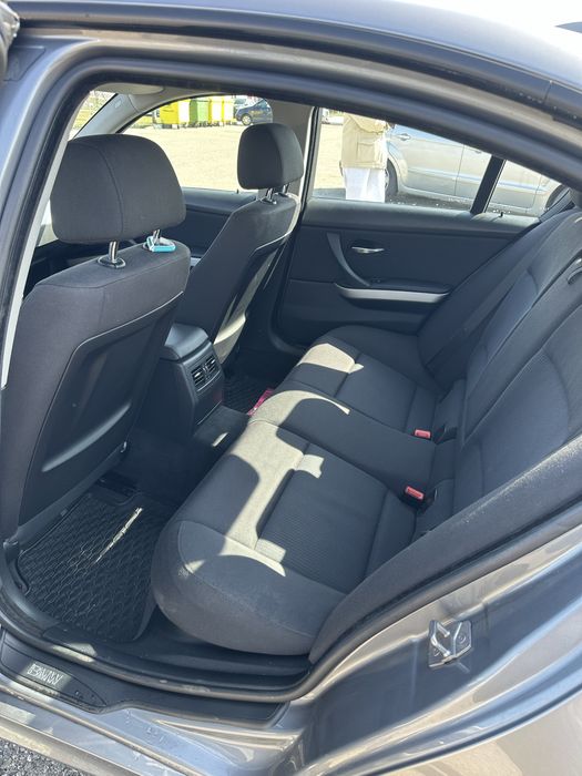 BMW e90 320d xdrive Facelift
