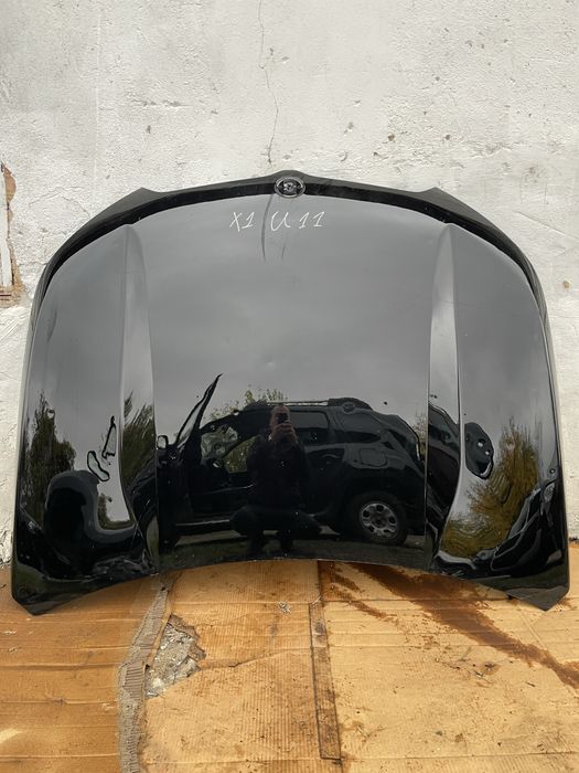 Преден капак за BMW X1 U11 БМВ Х1 У11  2022г-