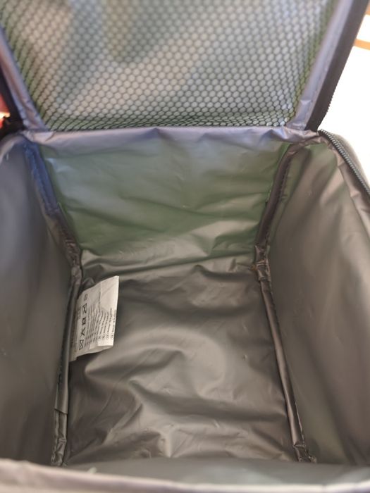 Нова термо чанта