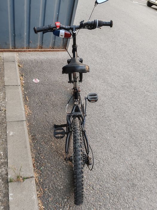 Bicicleta Copii stare bună