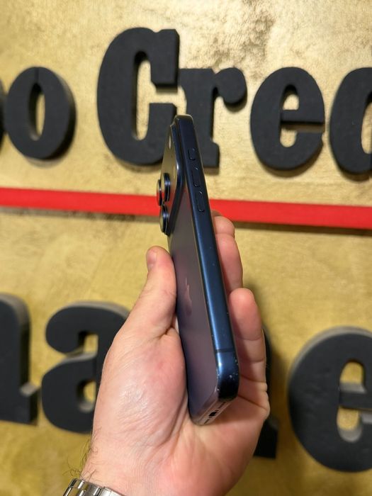 iPhone 17 Pro 256Gb Esim Baterie Extinsa GARANTIE