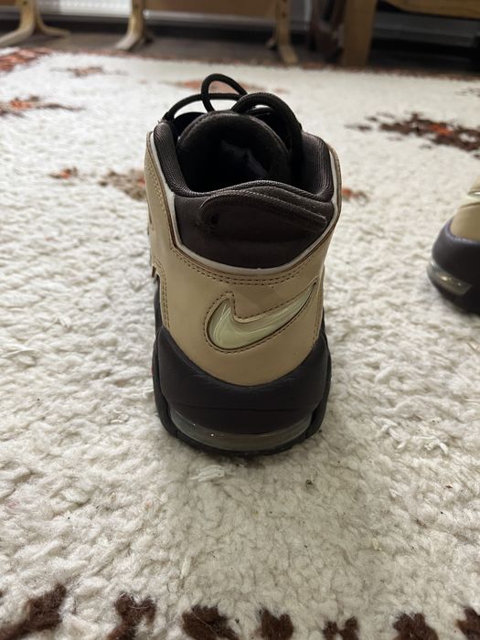 Nike uptempo marime 42