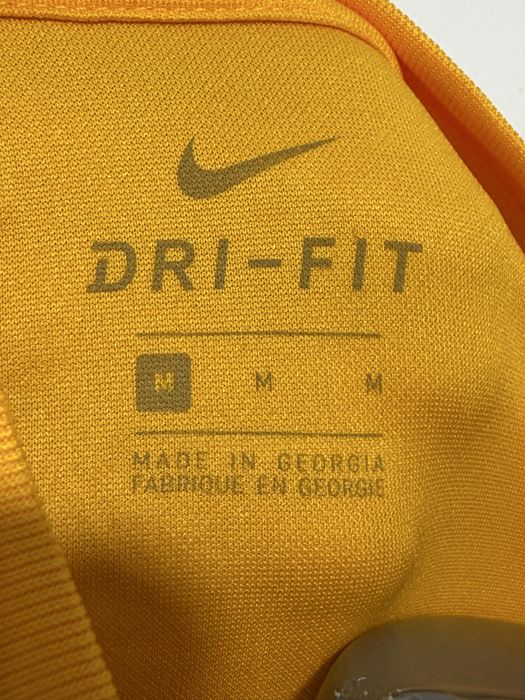 Bluza Eintracht Frankfurt 2017/2018 Nike Marimea M