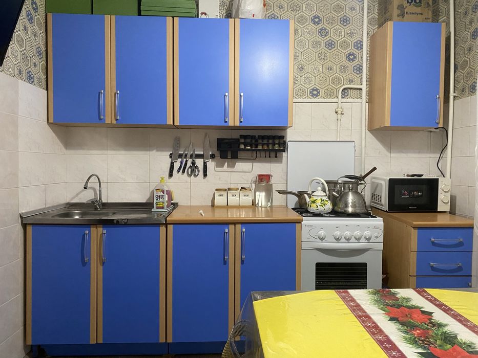 Продам кухонный гарнитур