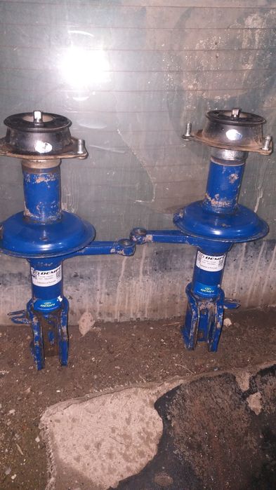 Амортизаторы  ваз09,15 пара