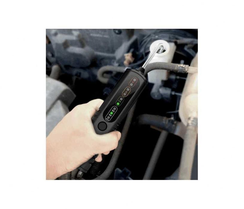 Тестер за спирачна течност на автомобил BF100 / Дигитален тестер BF200