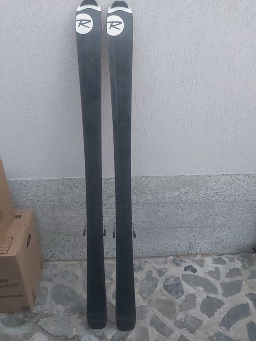 Vand schiuri Volki si Rossignol