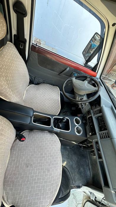 Chevrolet Damas 2021 yil polni shumka bo'gan holati ideal