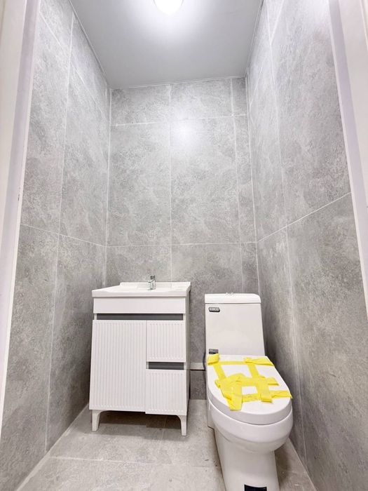 ЖК Assalom Bog’lar 1-2/14/16   Ботаника сад | 39м2 с ремонтом