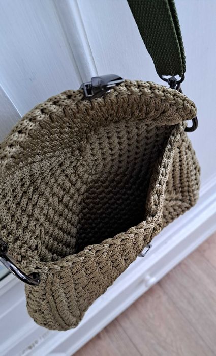 Сумочки разные, ручная работа.