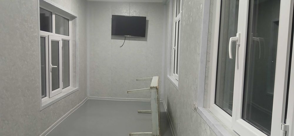 Квартира в долгосрочной проживанием