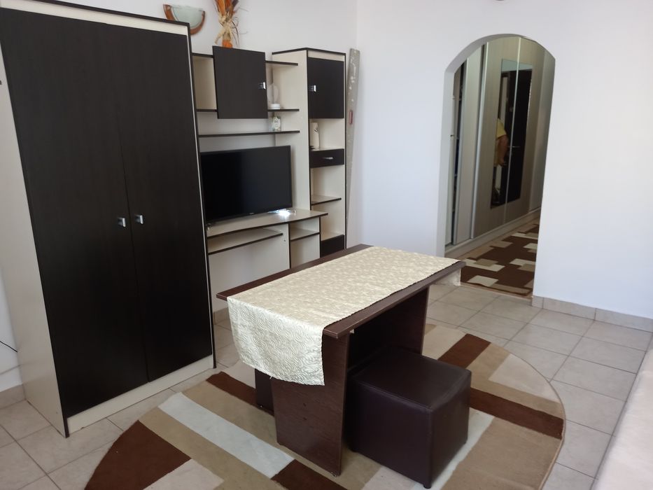 Vând garsoniera ,bvd Soco Iasi ,zona rest Cotnari