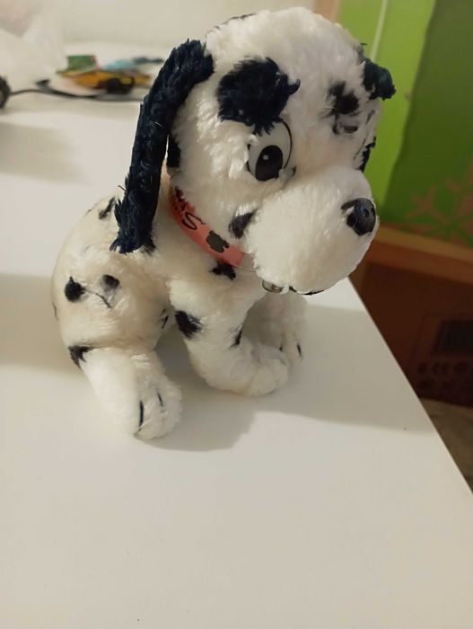 Плюшени играчки за деца