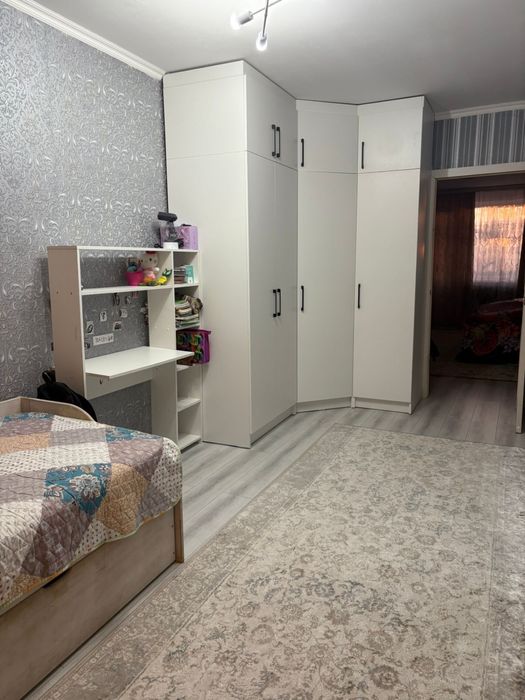 Продам квартиру.