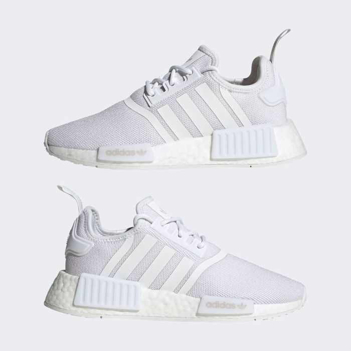 Adidas NMD_R1 - ОРИГИНАЛНИ дамски маратонки 38,5/24,5см