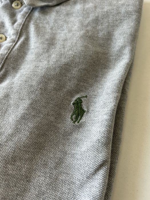 Tricou polo ralph lauren