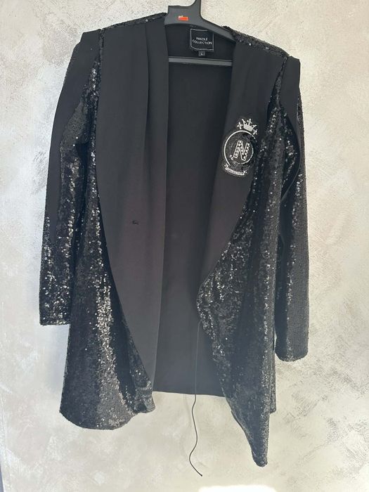 Рокля Nikol Collection